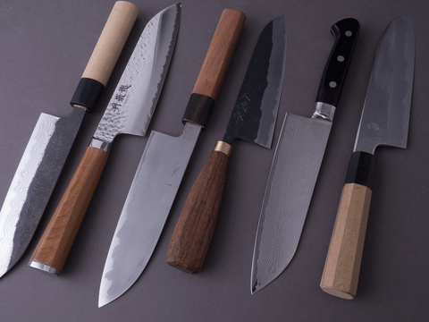 Home Chef Knives