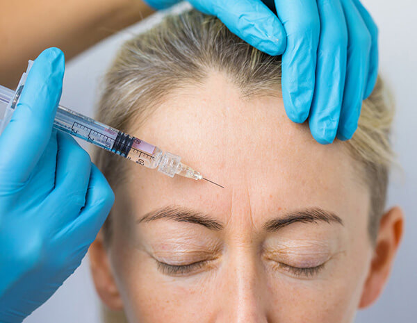 Botox Treatment