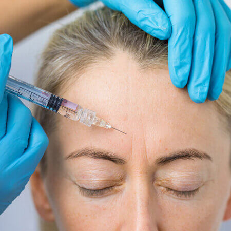 Botox Treatment