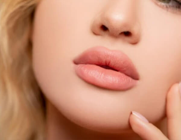 Lip Filler