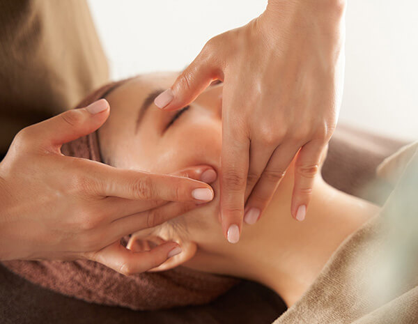 SCULPT Facial