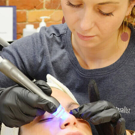 hydrafacial