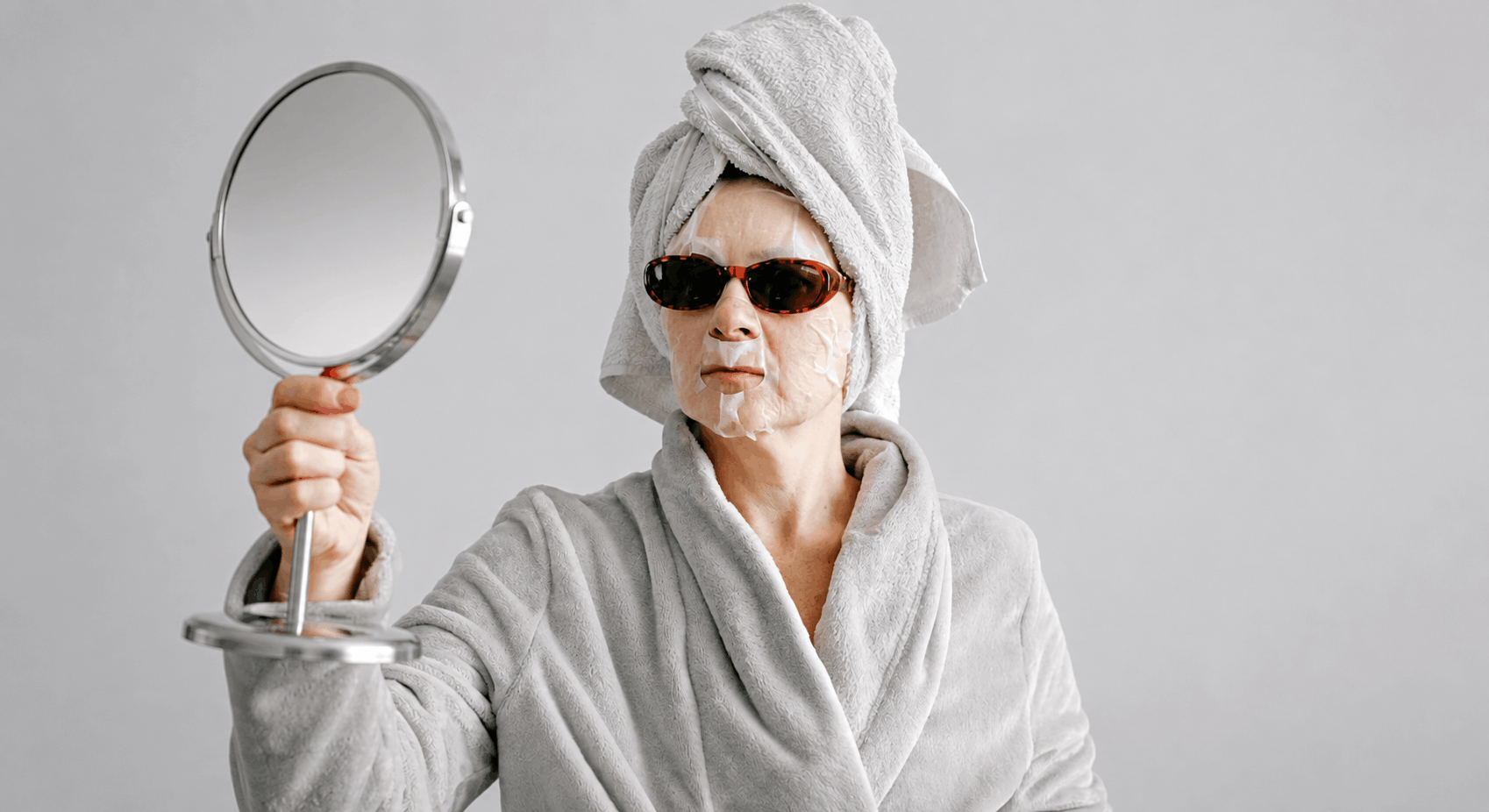 Professional skincare treatments